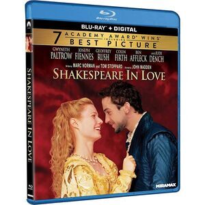 Shakespeare in Love